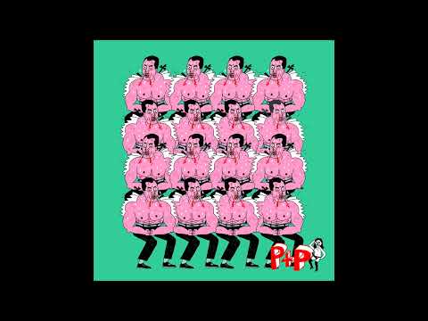 PREMIERE⚡️punktò - p+p [Isla to Isla]