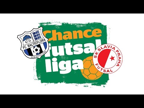 FC Balticflora Teplice - SK Slavia Praha 8:2 (2:0)