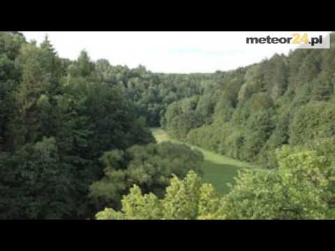 Gospodarstwo Agroturystyczne Dolina Zachwytu - Wola Kalinowska meteor24.pl