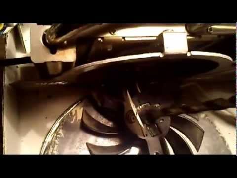 comment nettoyer le ventilateur d'une xbox 360