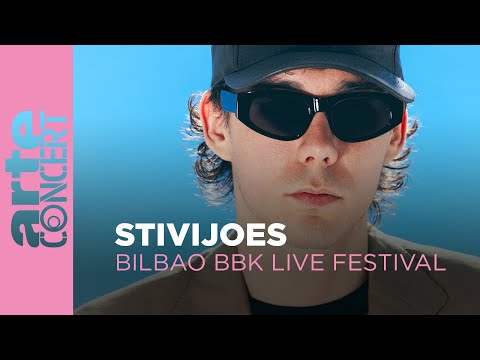 stivijoes - Bilbao BBK Live Festival 2024 – ARTE Concert