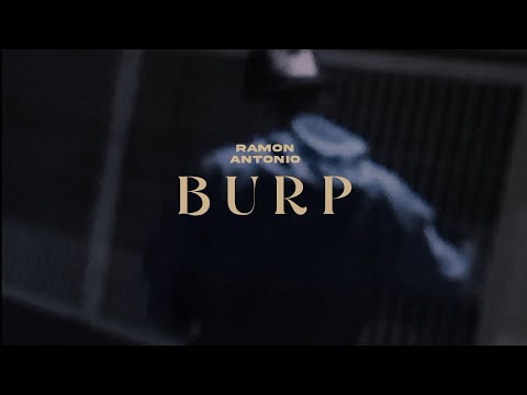Ramón Antonio - B U R P (Prod. waze86)