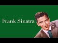Sunflower - Frank Sinatra
