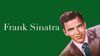Sunflower - Frank Sinatra