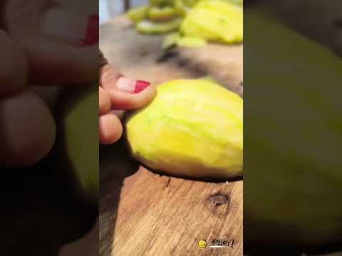 #raw mangoes 😝😜😃