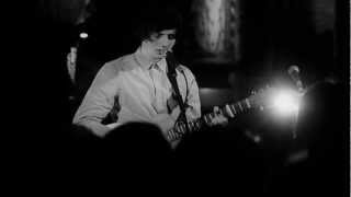 Lewis Watson - &quot;Once Before&quot; (Live 2012)