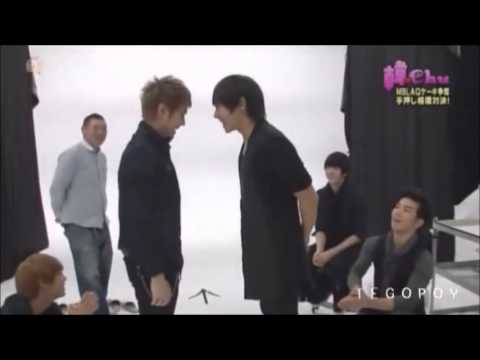 MBLAQ Joon Doğum Günü (Lisbet - Yeppudaa)