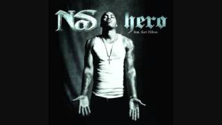NaS feat. Keri Hilson.....Hero