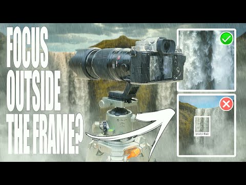 Improve Your LANDSCAPE PHOTOGRAPHY with this Creative CAMERA Technique + My FREE Course!