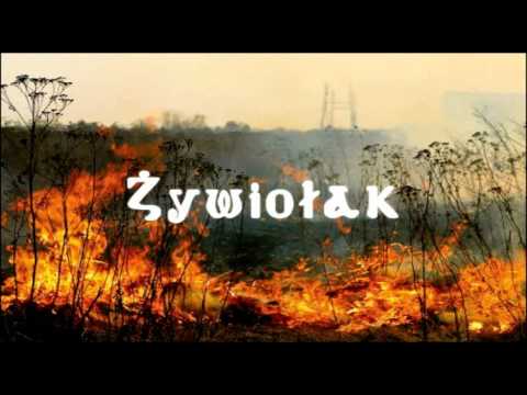 Żywiołak - Mój Miły Rolniku [Radio Edit]