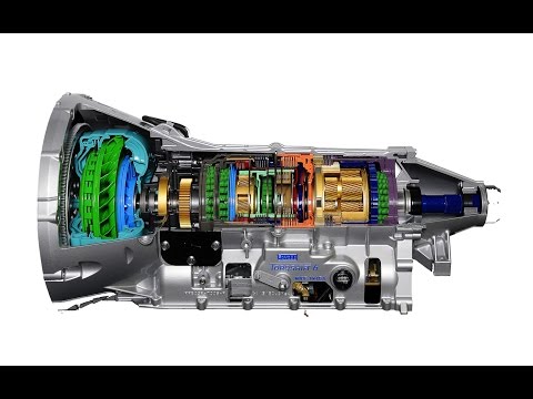 مقدمة عن الجير الجربكس الجيربكس