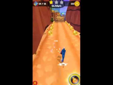 Looney Tunes Dash Level 564