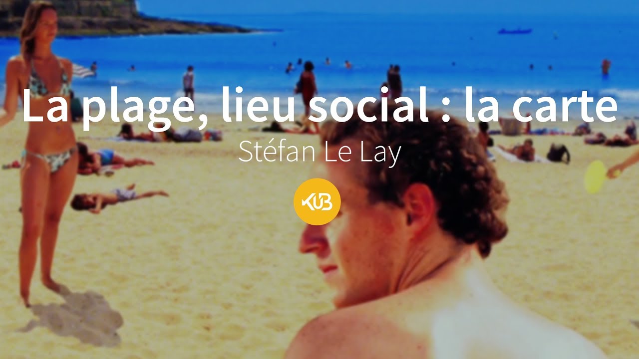 LA CARTE Bande Annonce - KuB (PLAGE, ÉTÉ)