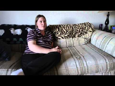 Pulaski mother faces unfamiliar expectation with baby's birth defect