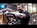 Inspiration & Frustration | Week 3 | Kris Gethin's Man of Iron