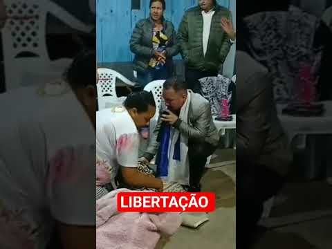 BISPO ISMAEL TROVÃO VEJA EM SANTA CATARINA MONTE DE CARLO