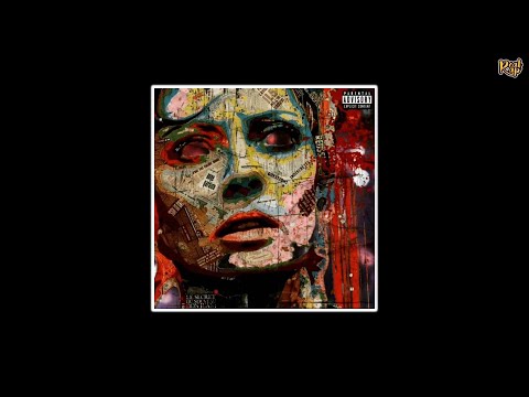 Yellow Balaclava x Sekta x Sick Rick x Smalls Uno x King V - Harsh Reality