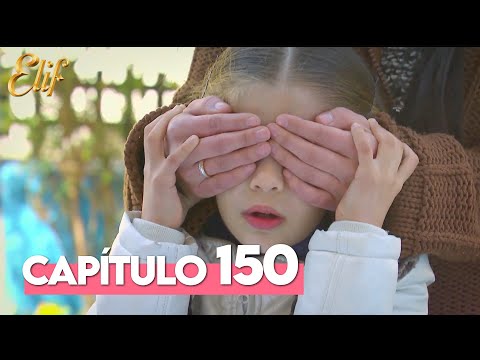 Elif Capítulo 150 | Elif Temporada 1 Capítulo 150