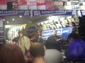 The Bouncing Souls - Better Things(Live/Acoustic) - Banquet Records Kingston 3/8/11