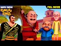 Tiger Chang বনাম Motuর Kung Fu কেরামতি Motu Patlu Kung Fu Kings Full Movie