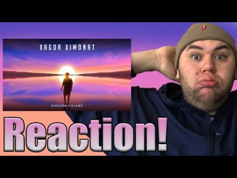Reaction Vid: XAGOR XIMONAT🔥🔥  by DIPAYON!!! x KLANZ!!!