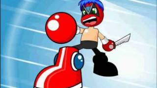 Strong Bad Email #57: Japanese Cartoon