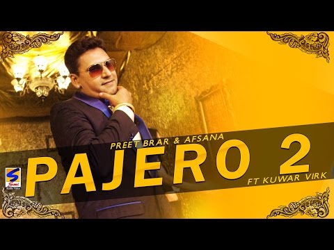 Pajero 2 — watch video