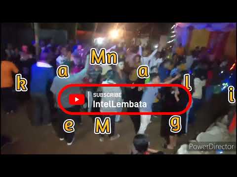 Lembata pu Party _ Malam Minggu Remix 23_Joget Enak
