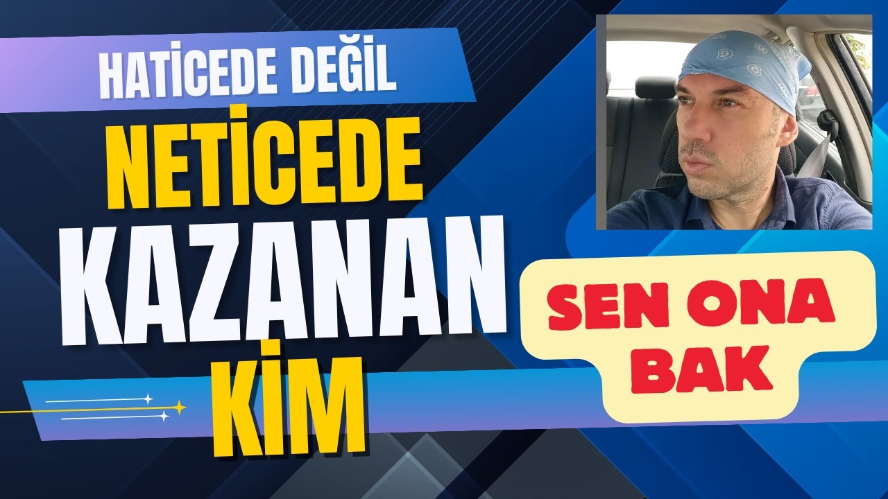 Kredi İle Konut Alanın Zararı Büyük AMA