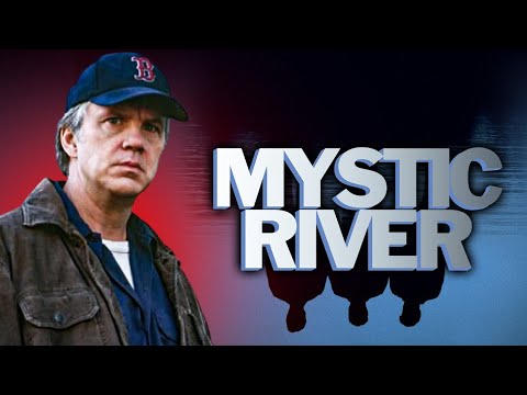 Mystic River: A Character Study of Childhood Trauma