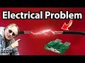 Fixing Strange Auto Electrical Problems 