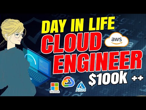 Day in the life of a Cloud Engineer