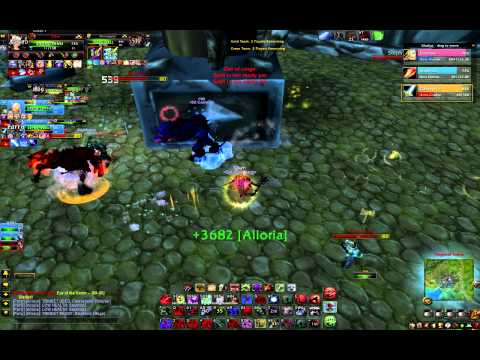 ukm dk 3v3 arena tournament 2010