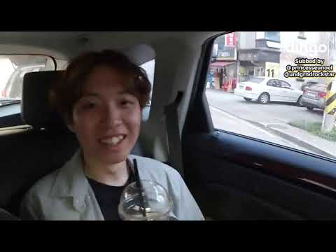 [ENG SUB] Dingo x Ambition Episode 3