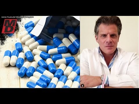 The most effective and safest way to take oral steroids!