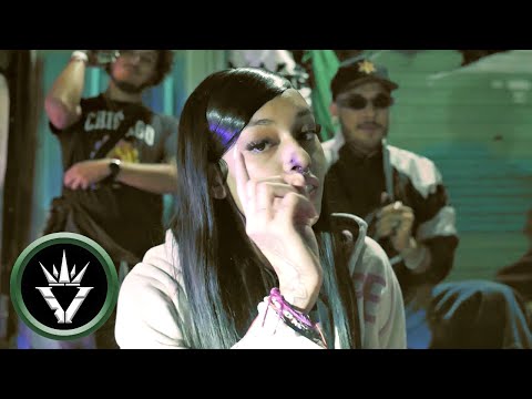 NyNy x Skeechy Meechy - Golden City (Music Video)