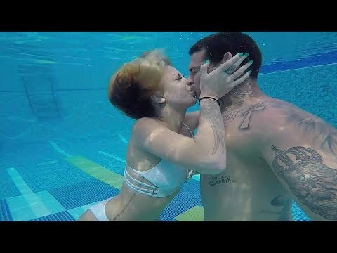 Mandula Adam X FANCY - Legszebb vagy (OFFICIAL MUSIC VIDEO)