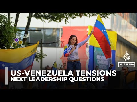 Venezuela’s leadership in limbo after US abduction of Maduro
