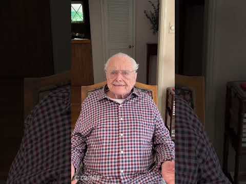 Cameo by William Daniels for Barrett