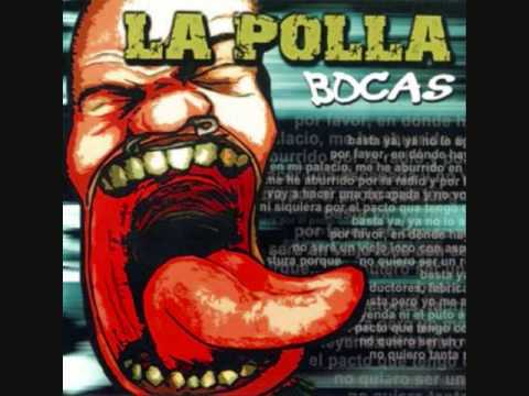 Videoclip de Clo (W) N — La Polla Records