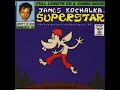 James Kochalka Superstar - High School Honeys