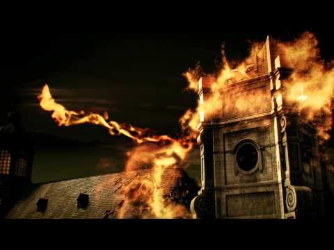 Grimbergen Spot 20" FR