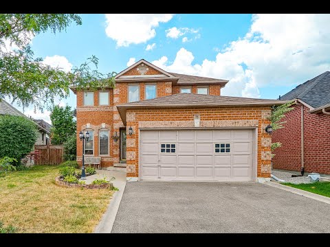 73 Summerfield Crescent Brampton Home for Sale - Real Estate Properties for Sale