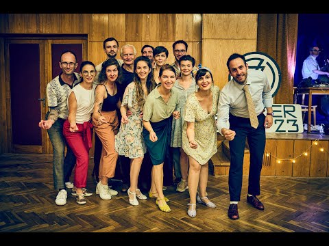 Zig-Zag Summer Camp 2023 / Černý Petr