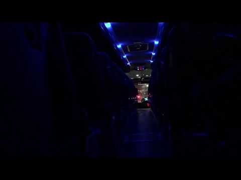 Volvo B11RT/Plaxton Elite KSK982 - Park's of Hamilton