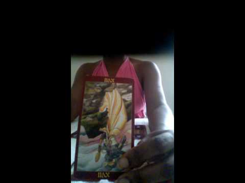 Scorpio July 18-24 2016 Weekly Love and Finance P1