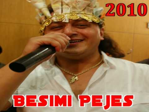 Besimi Pejes 2010