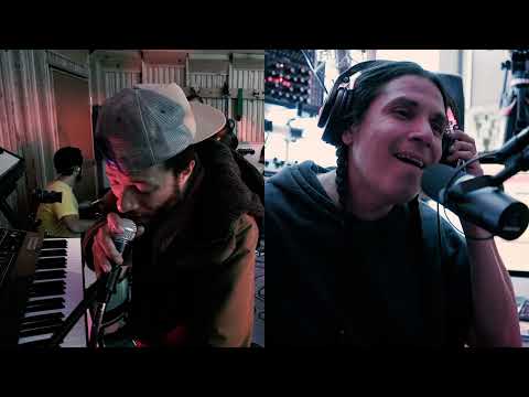 Ya Tseen - Full Performance (Live on KEXP at Home)