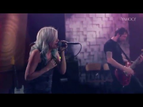 Lacey Sturm - Rot