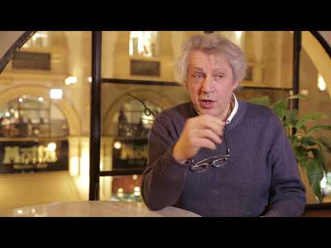 Mario Piazza su Munari